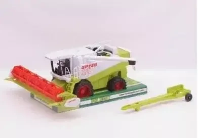Kombajn do zboża mały - Pegaz Toys