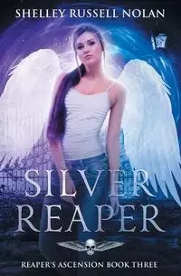 Silver Reaper - Russell Nolan Shelley