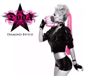 Diamond B*tch, CD