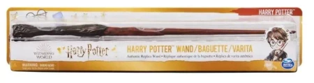 Wizarding World Magiczna Różdżka Harry'ego - Spin Master
