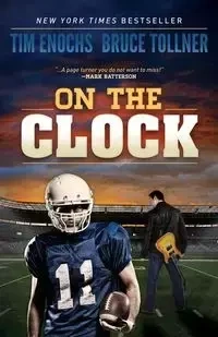 On the Clock - Tim Enochs