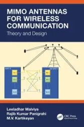 MIMO Antennas for Wireless Communication - Malviya Leeladhar