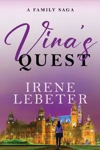 Vina's Quest - Irene Lebeter