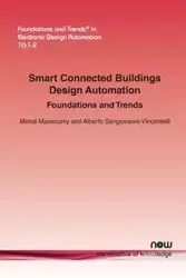 Smart Connected Buildings Design Automation - Maasoumy Mehdi