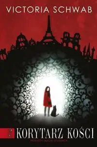 Korytarz kości - V E Schwab