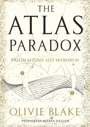 The Atlas Paradox - Blake Olivie