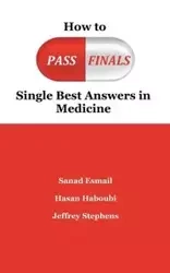 How to Pass Finals - Esmail S.
