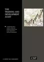 The Training and Development Audit - Harrison Rosemary