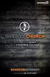 Barefoot Church - Brandon Hatmaker