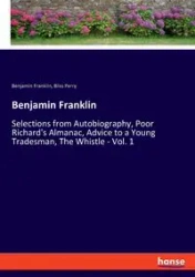 Benjamin Franklin - Perry Bliss
