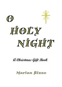 O Holy Night - Marian Rizzo