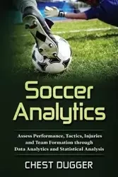Soccer Analytics - Dugger Chest