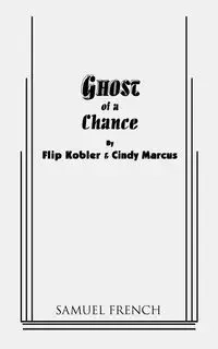 Ghost of a Chance - Kobler Flip