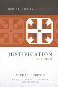 Justification, Volume 2 | Softcover - Michael Horton