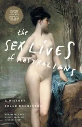 The Sex Lives of Australians - Frank Bongiorno