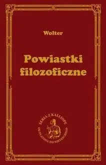 Powiastki filozoficzne - Wolter