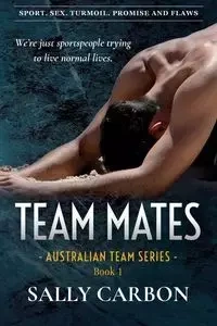 Team Mates - Sally Carbon