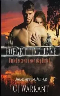 Forgetting Jane - Warrant CJ