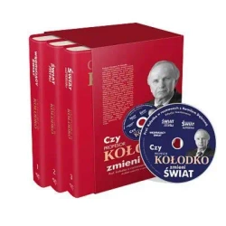 Pakiet - Wędrujący świat, Świat na wyciągnięcie... - Grzegorz W. Kołodko