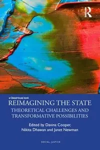 Reimagining the State - Cooper Davina