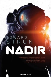 eBook Nadir - Edward Strun epub mobi