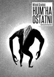 Hum'ha ostatni - Witold Dzielski