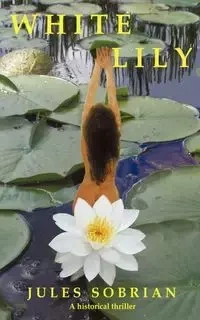 White Lily - Jules Sobrian Sobrian