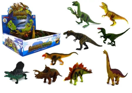 Dinozaur mix - Pro Kids