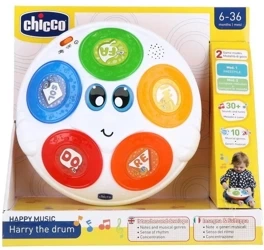 Bębenek Harry dźwięk - Chicco