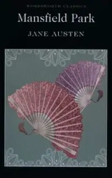 Mansfield Park. Wordsworth Classics wer. angielska - Jane Austen