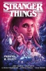 Stranger Things. Prosto w ogień - praca zbiorowa