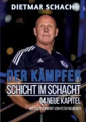 Schicht im Schacht - 04 neue Kapitel - Schacht Dietmar