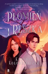 eBook Płomień i reszka - Klaudia Kołodziejczyk epub mobi