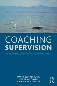 Coaching Supervision - David Clutterbuck