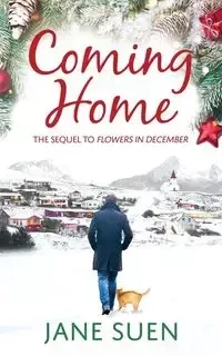 COMING HOME - Jane Suen
