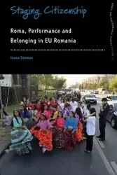 Staging Citizenship - Szeman Ioana