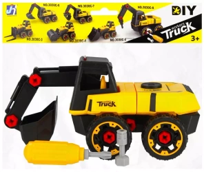 Auto Do Skrec Ciezar Kopar 29x21x13 Mc Pbh 48/96