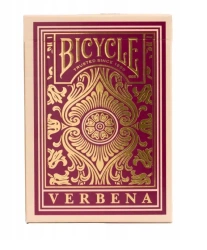 Karty Verbena BICYCLE