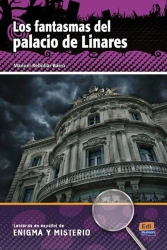 Fantasmas del palacio de Linares - Manuel Rebollar
