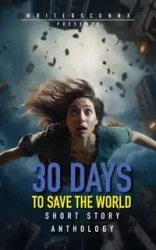 30 Days to Save the World - Rodney Smith V