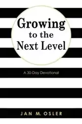 Growing to the Next Level - Jan Osler M