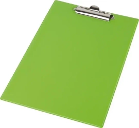 Deska A4 Focus pastel zielony - Panta Plast