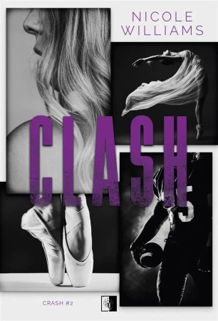 Clash - Nicole Williams