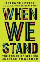When We Stand - Lester Terence