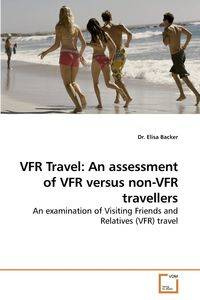 VFR Travel - Elisa Backer Dr.