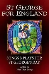 St George for England