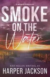 Smoke on the Water - Jackson Harper