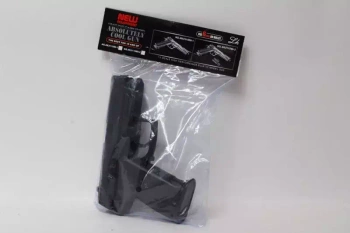 Pistolet na kulki worek 08678