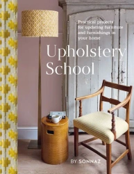 Upholstery School wer. angielska - Sonnaz Nooranvary