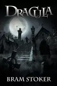 Dracula - Stoker Bram